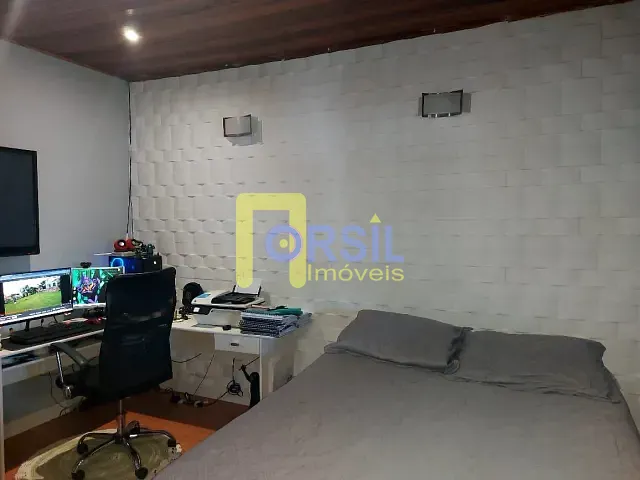Chácara com 1700m² 3 quartos e 3 banheiros, à venda, no bairro Maracatu em Guararema