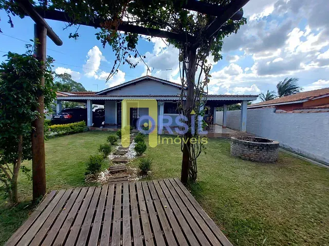 Chácara com 1700m² 3 quartos e 3 banheiros, à venda, no bairro Maracatu em Guararema