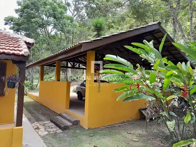 Chácara com 58000m² 3 quartos e 3 banheiros, à venda, no bairro Boa Vista dos Silva em Bragança Paulista