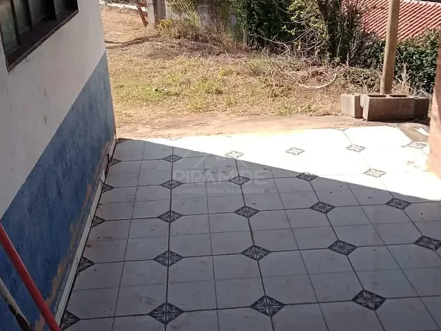 Chácara com 1250m² 2 quartos e 1 banheiro, à venda, no bairro BUGRES DO RIO VERDE em Caldas