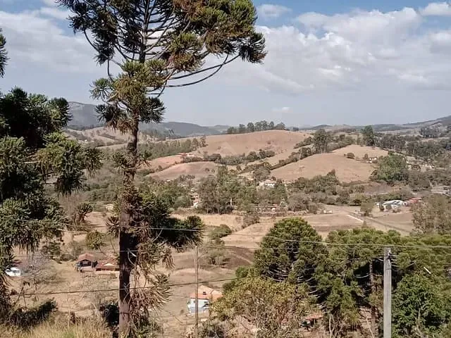 Chácara com 1250m² 2 quartos e 1 banheiro, à venda, no bairro BUGRES DO RIO VERDE em Caldas