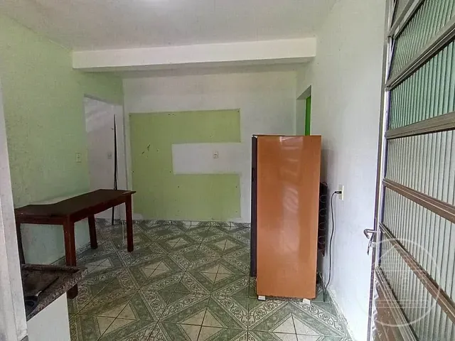 Chácara com 10100m² 1 quarto e 1 banheiro, à venda, no bairro Penteado em Embu-Guaçu