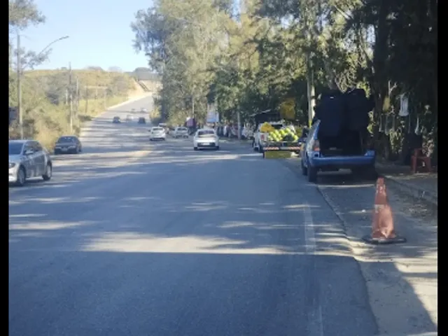 Chácara com 5780m² 3 quartos e 2 banheiros, à venda, no bairro Condomínio Turmalinas em Esmeraldas