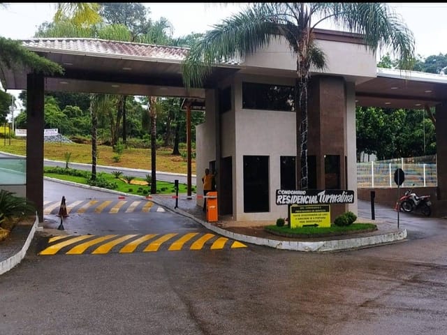 Chácara com 5780m² 3 quartos e 2 banheiros, à venda, no bairro Condomínio Turmalinas em Esmeraldas