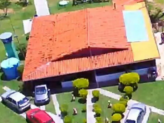 Chácara com 5780m² 3 quartos e 2 banheiros, à venda, no bairro Condomínio Turmalinas em Esmeraldas