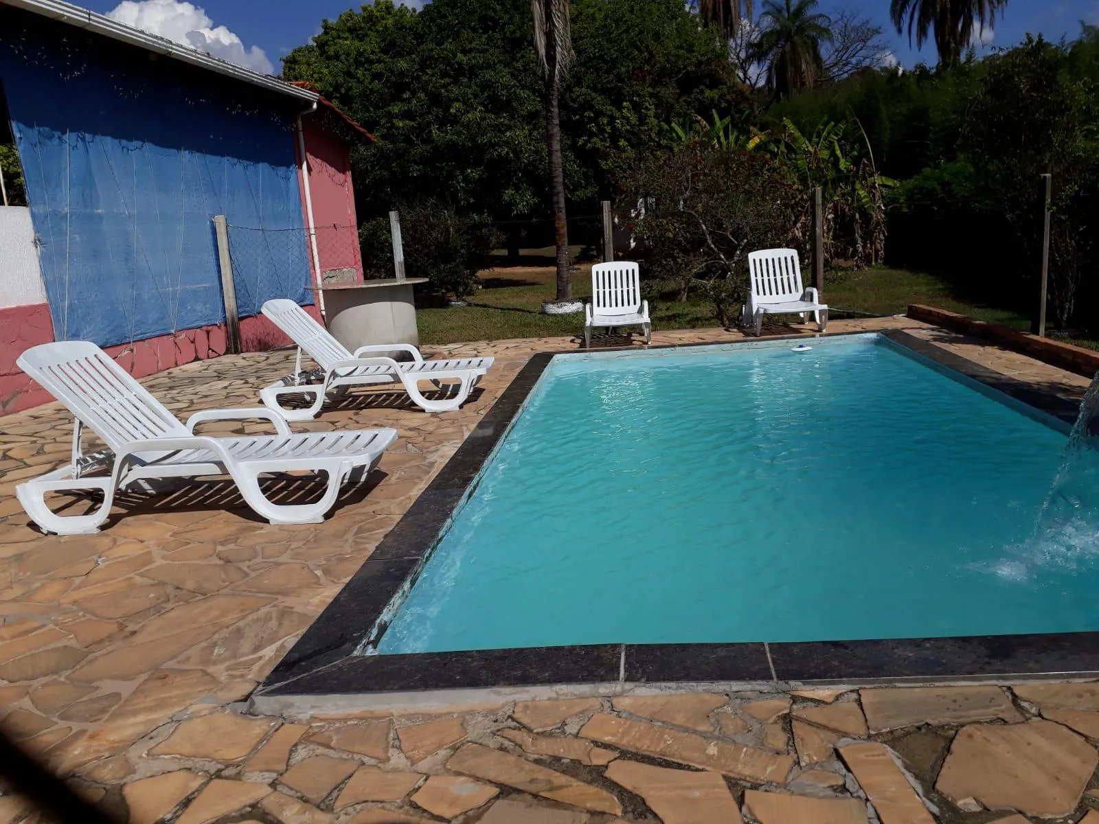 Sítio, 3 quartos, 5780 m² - Foto 33
