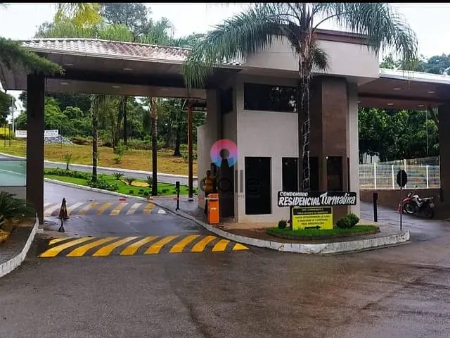 Chácara com 5780m² 3 quartos e 2 banheiros, à venda, no bairro Condomínio Turmalinas em Esmeraldas