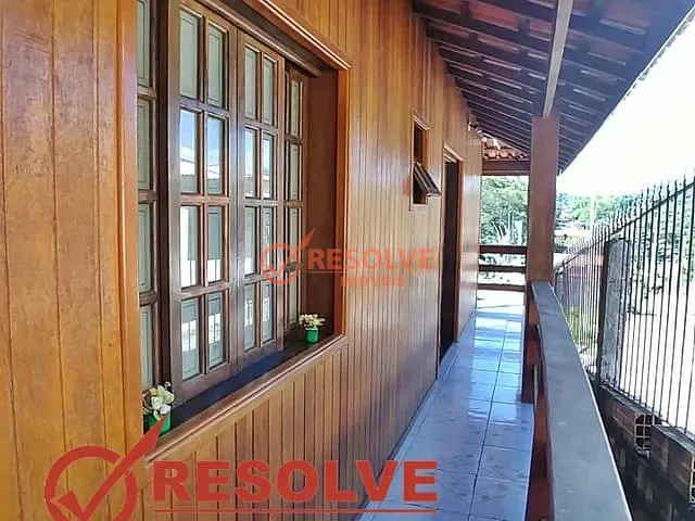 Chácara com 1000m² 3 quartos e 2 banheiros, à venda, no bairro LUIZ CARLOS em Guararema