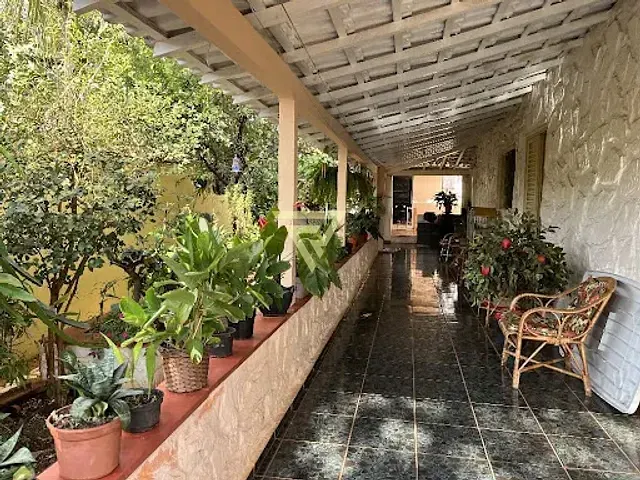 Chácara com 500m² 6 quartos e 6 banheiros, à venda, no bairro Chácaras Bonacorsi em Ribeirão Preto