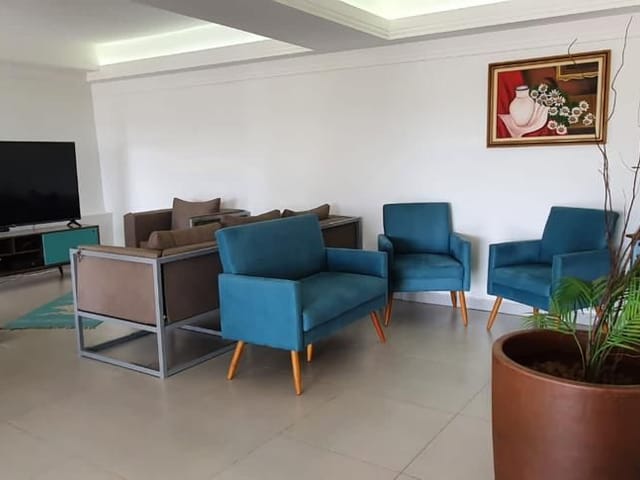 Foto do Chácara - Chácara com 5 dormitórios à venda, 500 m² por R$ 2.500.000 - Centro - Igaratá/SP | RUSSI IMÓVEIS