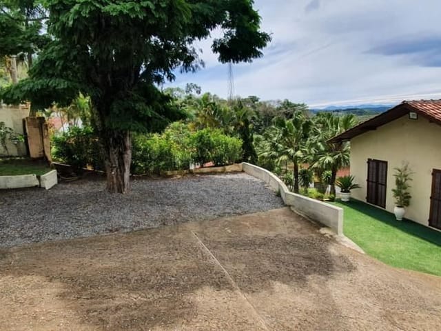 Foto do Chácara - Chácara com 5 dormitórios à venda, 500 m² por R$ 2.500.000 - Centro - Igaratá/SP | RUSSI IMÓVEIS