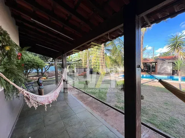 Chácara com 1200m², à venda, no bairro Vale do Igapó em Bauru