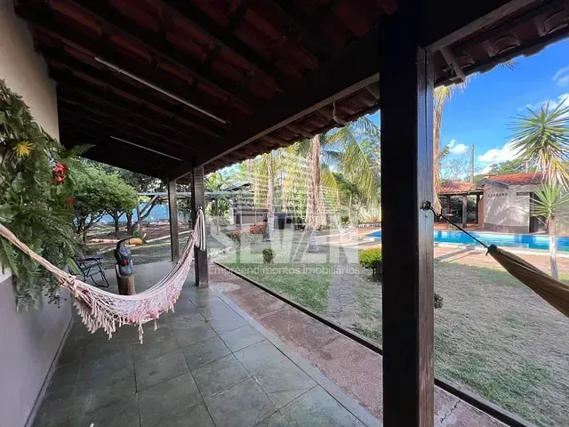 Chácara com 1200m², à venda, no bairro Vale do Igapó em Bauru