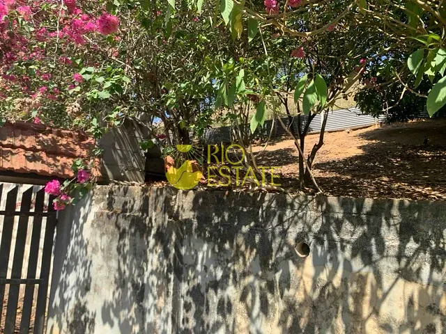 Chácara com 1840m² 2 quartos e 1 banheiro, à venda, no bairro Boa Vista da Barra (Califórnia da Barra) em Barra do Piraí