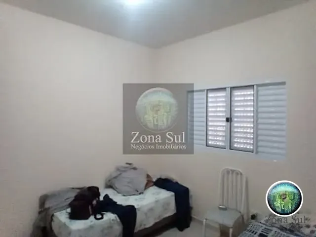Chácara com 120m² 2 quartos e 1 banheiro, à venda, no bairro Barreiro em Araçoiaba da Serra