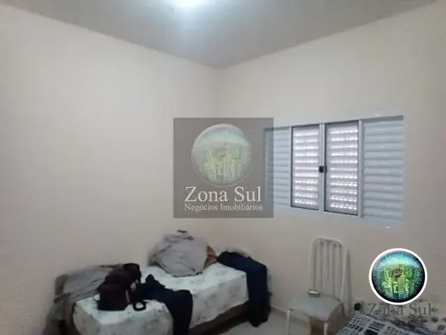 Chácara com 120m² 2 quartos e 1 banheiro, à venda, no bairro Barreiro em Araçoiaba da Serra