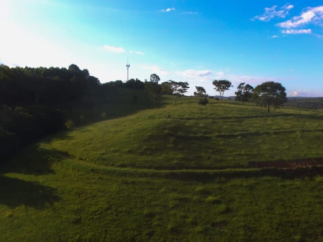 Chácara com 84000m² 4 quartos e 3 banheiros, à venda, no bairro Setor Central em Nova Veneza