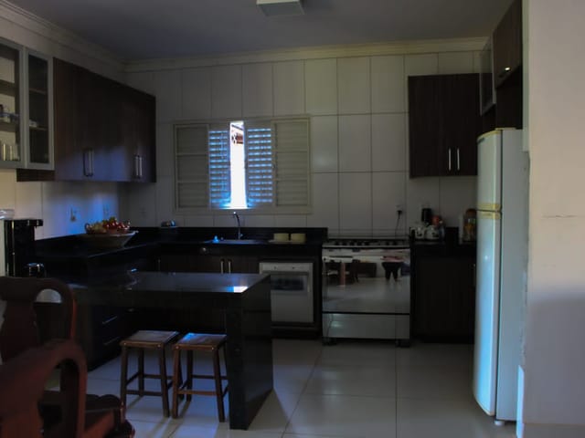 Chácara com 84000m² 4 quartos e 3 banheiros, à venda, no bairro Setor Central em Nova Veneza