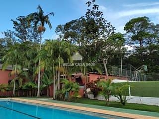 Chácara, 3 quartos, 800 m² - Foto 44