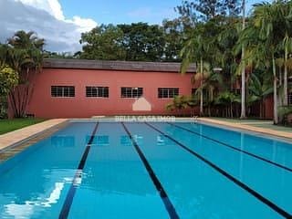 Chácara, 3 quartos, 800 m² - Foto 42