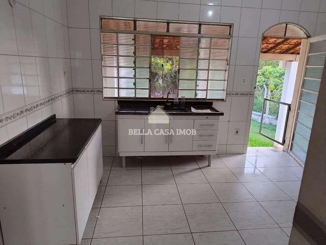 Chácara, 3 quartos, 800 m² - Foto 5