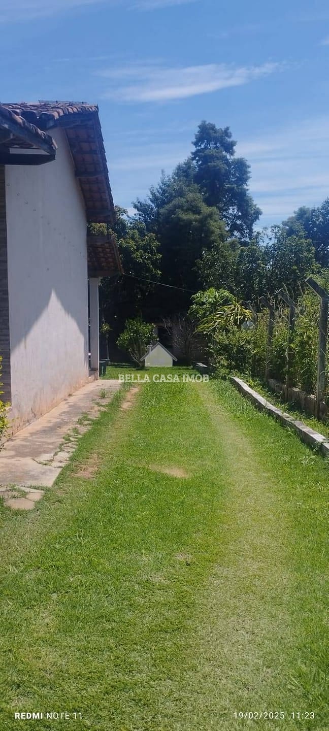 Chácara, 3 quartos, 800 m² - Foto 26