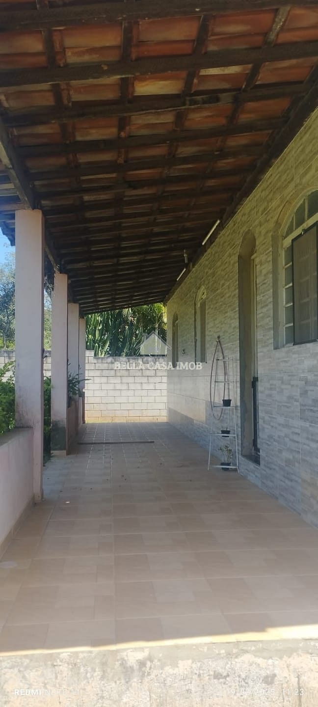 Chácara, 3 quartos, 800 m² - Foto 27