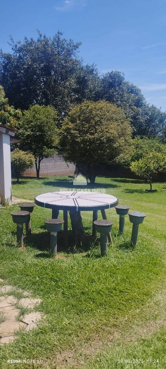 Chácara, 3 quartos, 800 m² - Foto 29