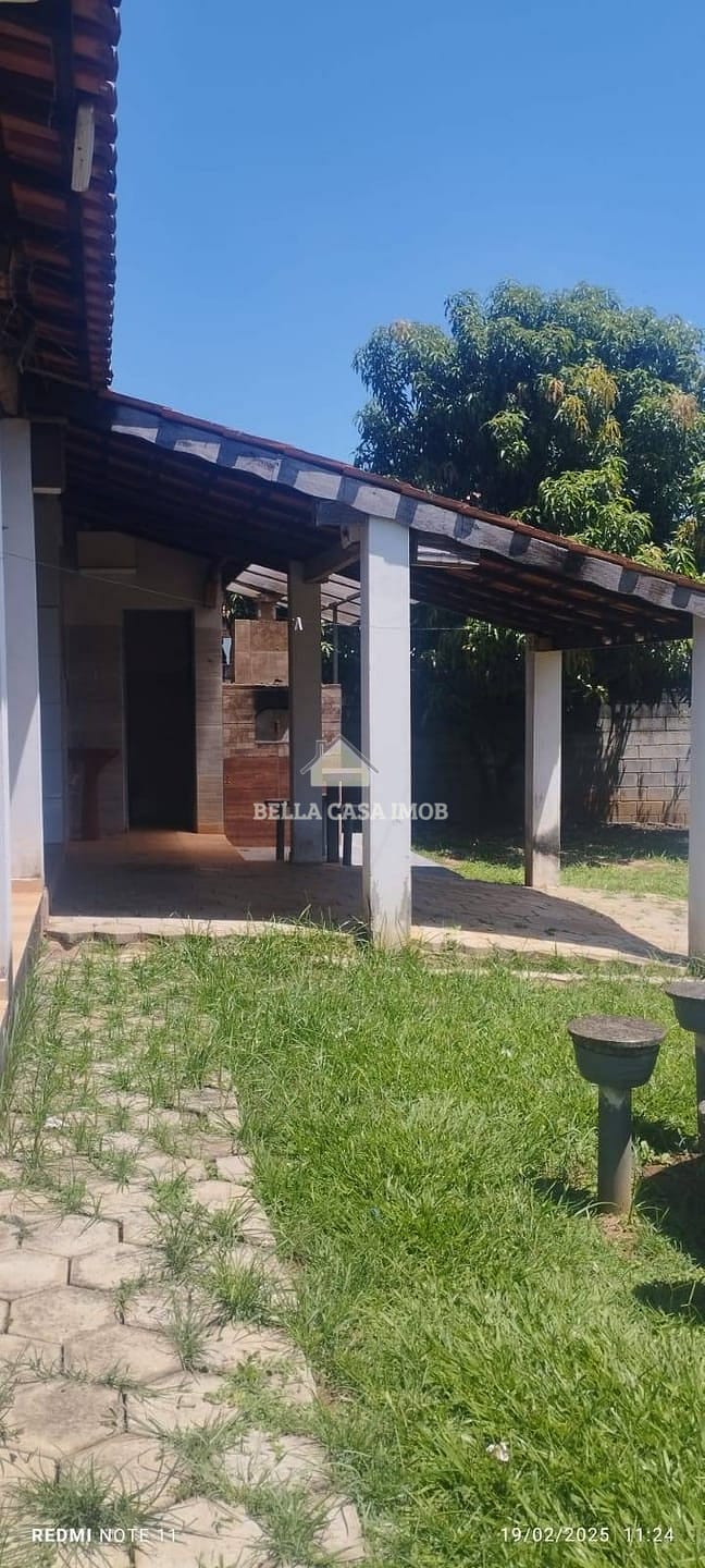 Chácara, 3 quartos, 800 m² - Foto 30