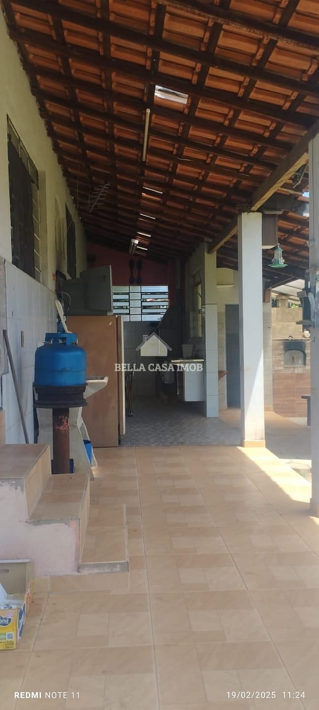 Chácara, 3 quartos, 800 m² - Foto 33