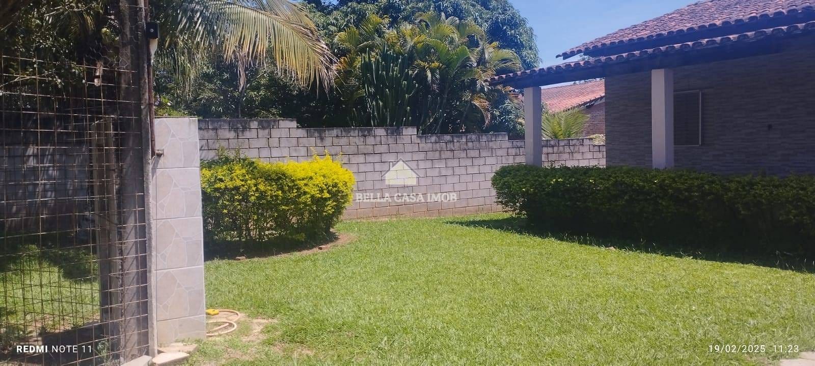 Chácara, 3 quartos, 800 m² - Foto 34