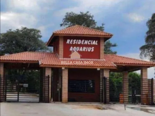 Chácara com 800m² 3 quartos e 2 banheiros, à venda, no bairro araçoiba da serra em Araçoiaba da Serra