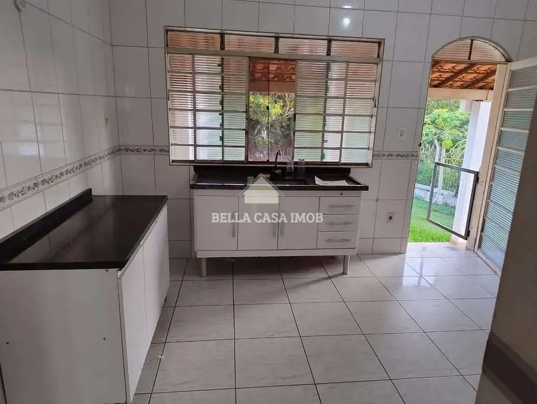 Chácara, 3 quartos, 800 m² - Foto 5