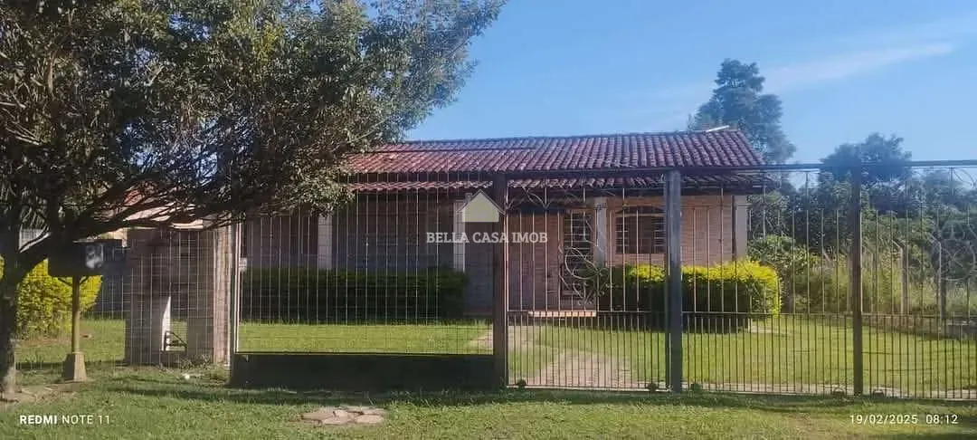 Chácara, 3 quartos, 800 m² - Foto 10