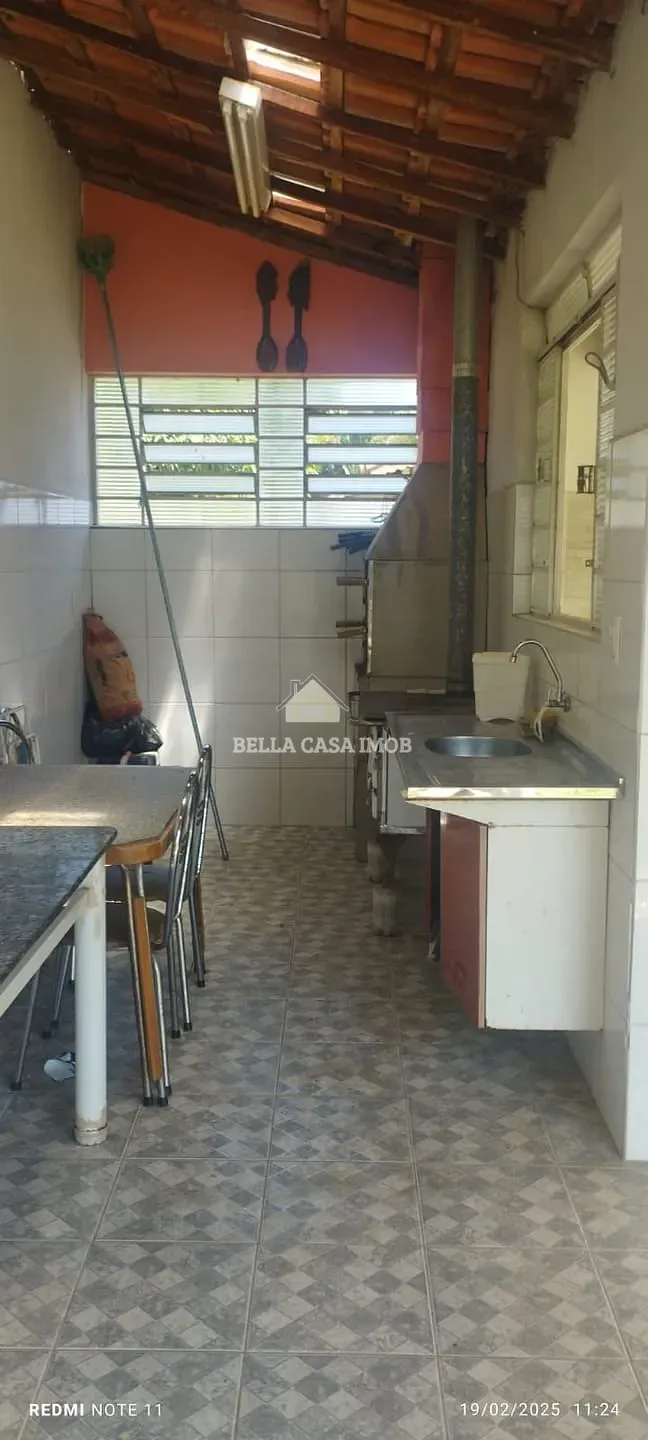 Chácara, 3 quartos, 800 m² - Foto 35