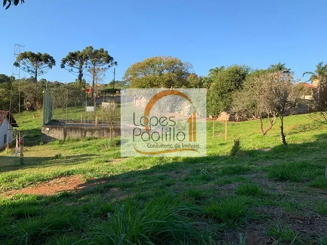Chácara com 7900m² 3 quartos e 3 banheiros, à venda, no bairro Chacara Fernao Dias em Atibaia