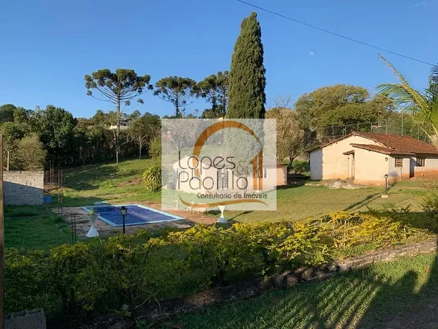 Chácara com 7900m² 3 quartos e 3 banheiros, à venda, no bairro Chacara Fernao Dias em Atibaia