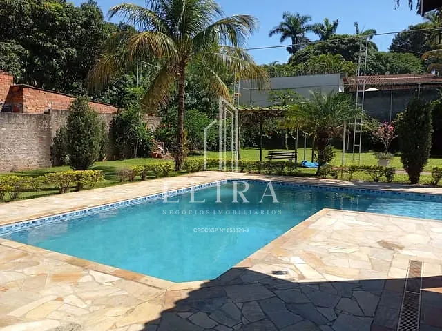 Chácara com 1000m² 1 quarto e 2 banheiros, à venda, no bairro Altos da Colina em Limeira