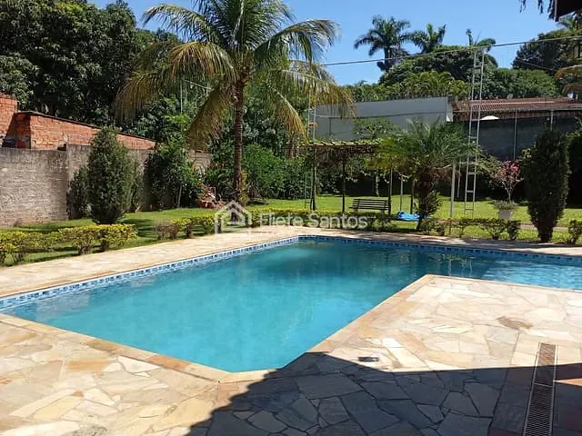 Chácara com 1000m² 1 quarto e 2 banheiros, à venda, no bairro Altos da Colina em Limeira