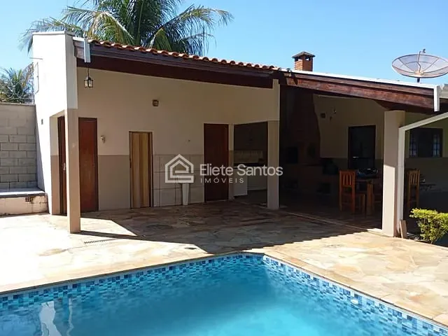 Chácara com 1000m² 1 quarto e 2 banheiros, à venda, no bairro Altos da Colina em Limeira
