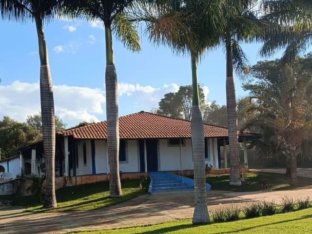 Chácara com 6302m² 4 quartos e 6 banheiros, à venda, no bairro Residencial terras de Tatuí em Tatuí