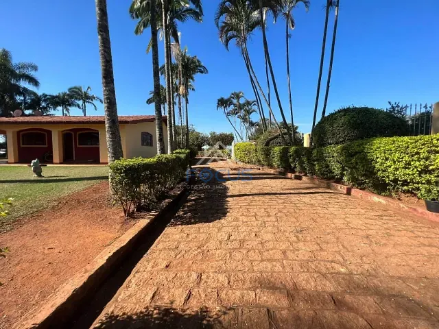 Chácara com 32323m² 4 quartos e 6 banheiros, à venda, no bairro Cai em Cabreúva