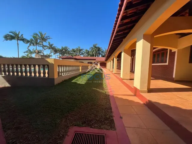 Chácara com 32323m² 4 quartos e 6 banheiros, à venda, no bairro Cai em Cabreúva