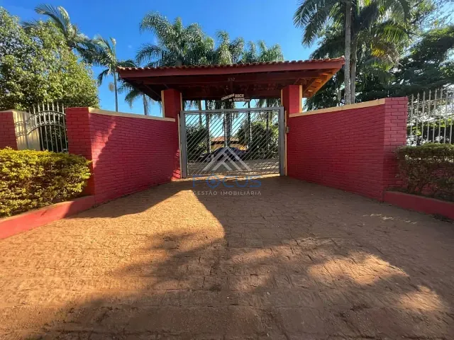 Chácara com 32323m² 4 quartos e 6 banheiros, à venda, no bairro Cai em Cabreúva