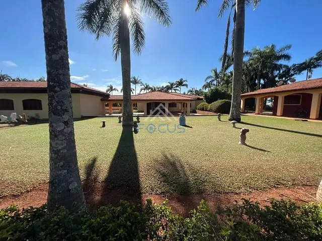 Chácara com 32323m² 4 quartos e 6 banheiros, à venda, no bairro Cai em Cabreúva