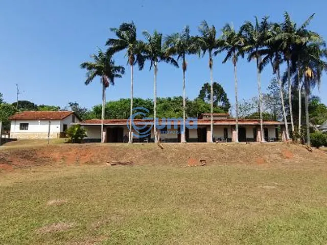 Chácara à venda, no bairro Curitibanos em Bragança Paulista