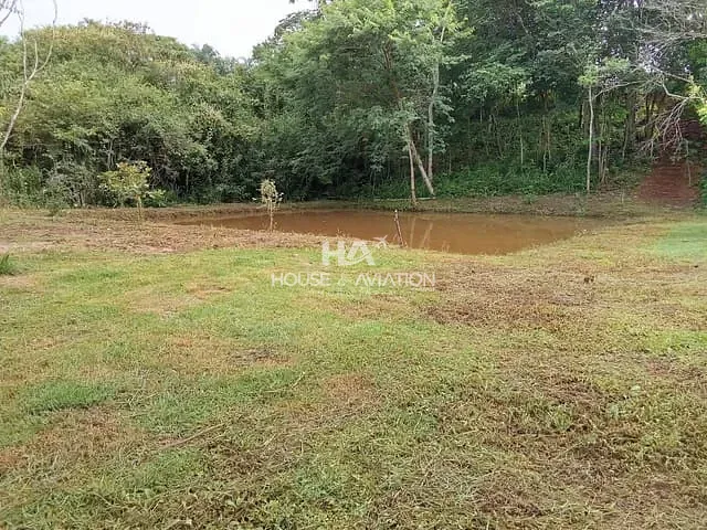 Chácara com 2285m² 3 quartos e 3 banheiros, à venda, no bairro rural em Caturaí
