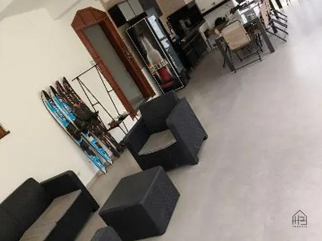 Chácara com 1000m² 4 quartos e 4 banheiros, à venda, no bairro Paruru em Ibiúna