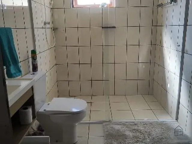 Chácara com 1000m² 4 quartos e 4 banheiros, à venda, no bairro Paruru em Ibiúna