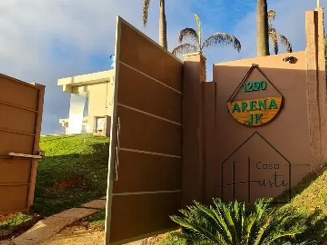 Chácara com 1000m² 4 quartos e 4 banheiros, à venda, no bairro Paruru em Ibiúna